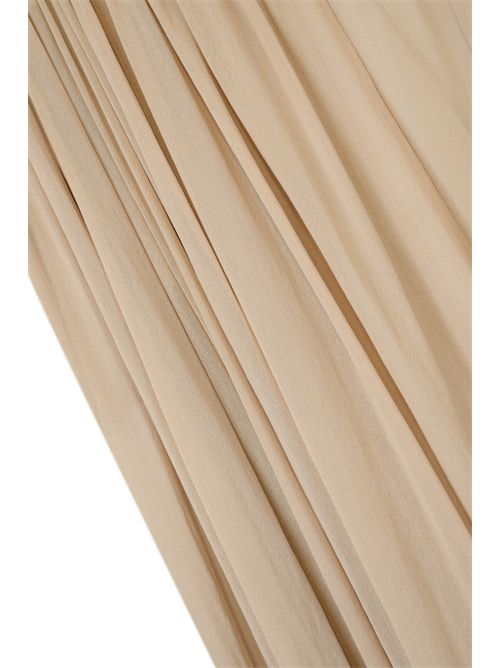 Gonna lunga in tulle plissettato Philosophy di Lorenzo Serafini | A0111 21180081
